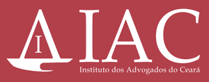 Instituto dos Advogados do Ceará Logo